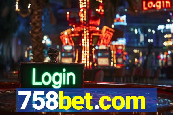 758bet.com