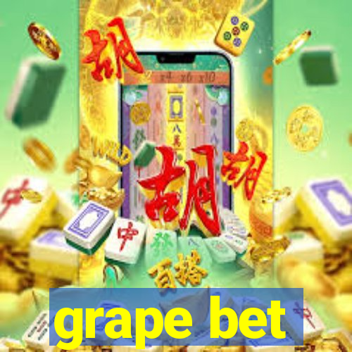 grape bet