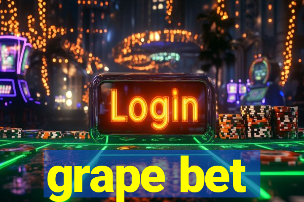 grape bet