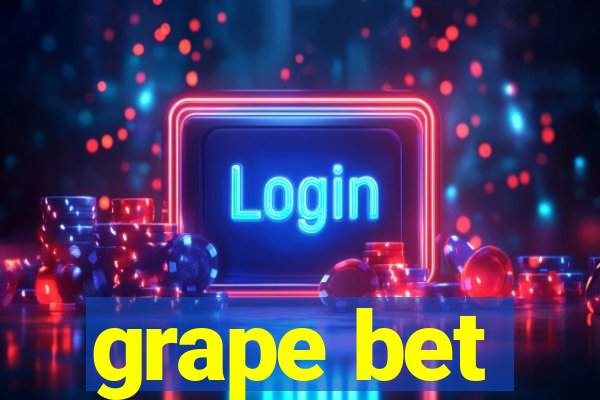 grape bet