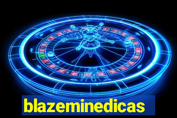 blazeminedicas