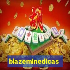 blazeminedicas