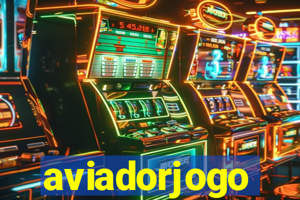 aviadorjogo