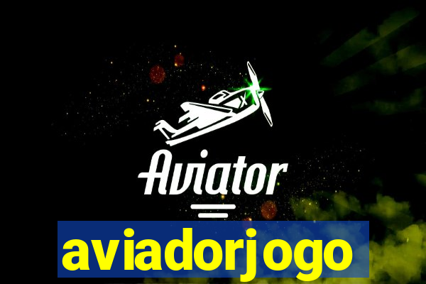 aviadorjogo