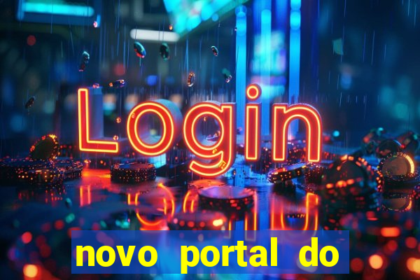 novo portal do aluno cruzeiro do sul