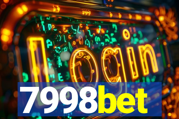 7998bet