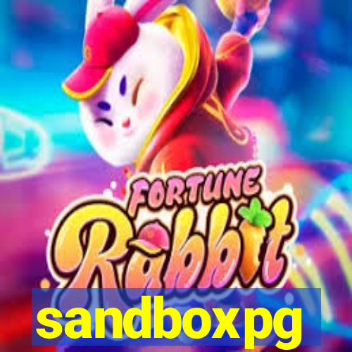 sandboxpg