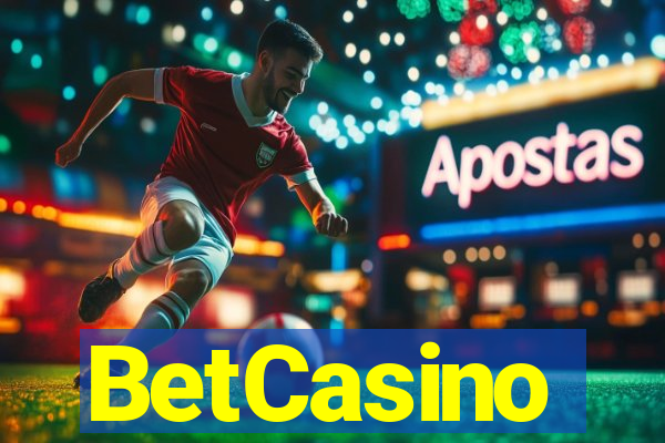 BetCasino