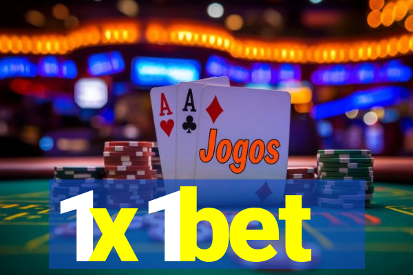 1x1bet