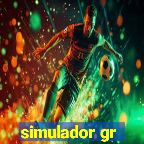 simulador gr