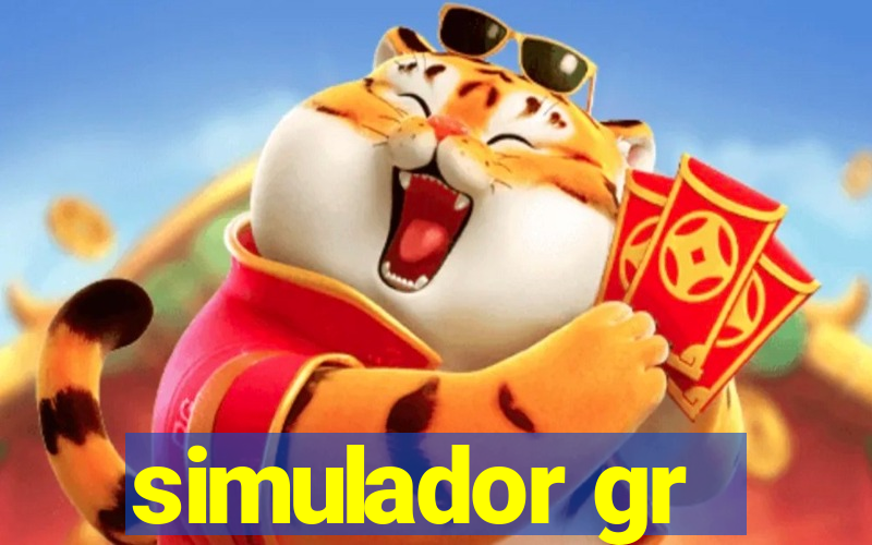 simulador gr