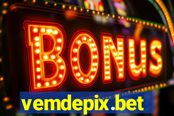 vemdepix.bet