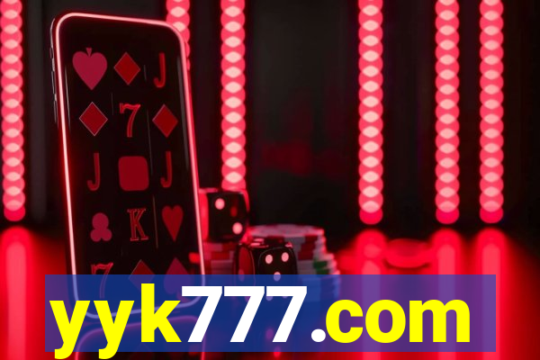 yyk777.com