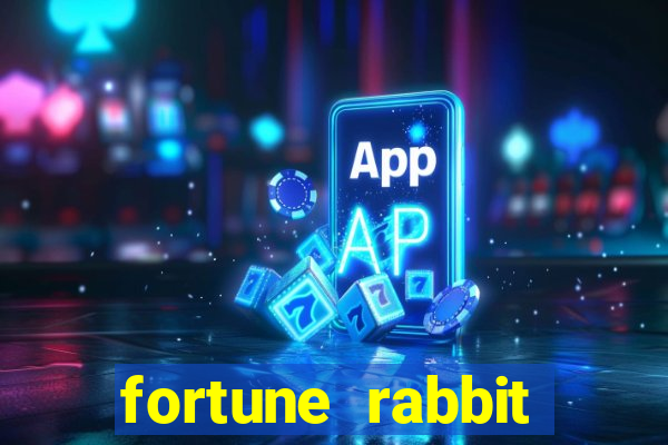 fortune rabbit minutos pagantes