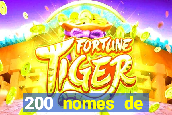 200 nomes de frutas 100 nomes de