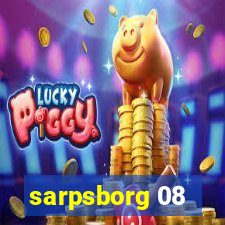 sarpsborg 08