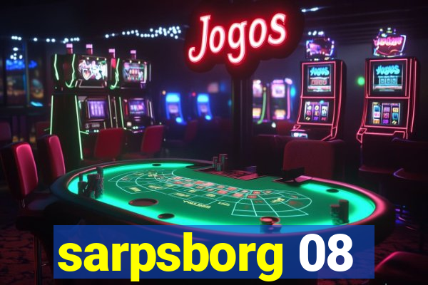 sarpsborg 08