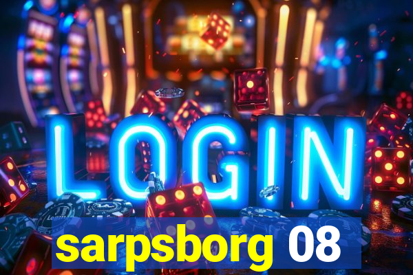 sarpsborg 08