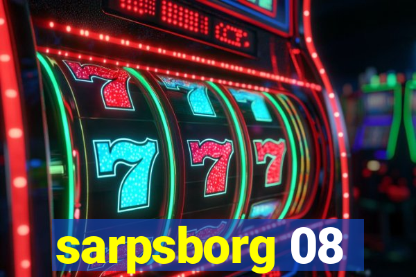 sarpsborg 08