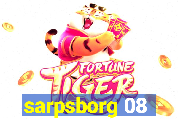 sarpsborg 08