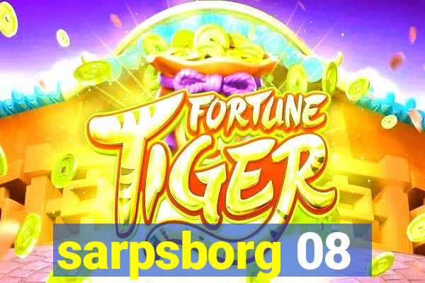 sarpsborg 08