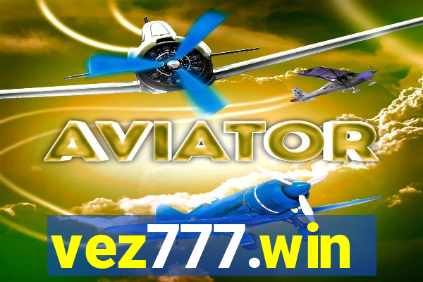 vez777.win