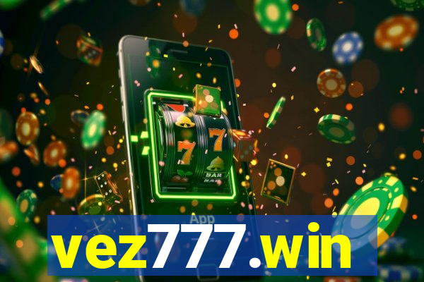 vez777.win