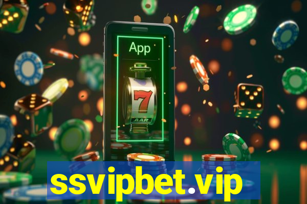 ssvipbet.vip