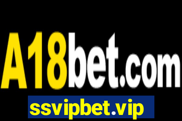 ssvipbet.vip