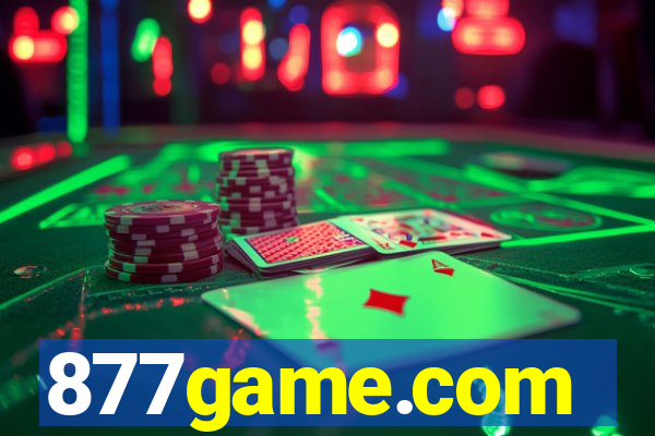 877game.com