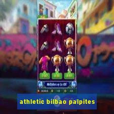 athletic bilbao palpites