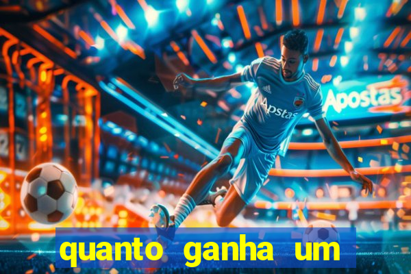 quanto ganha um jogador de fut 7 profissional