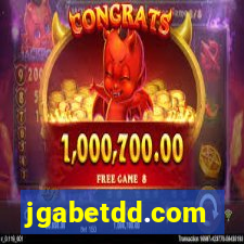 jgabetdd.com