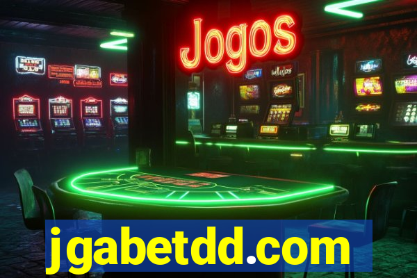 jgabetdd.com