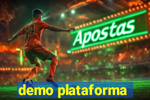 demo plataforma