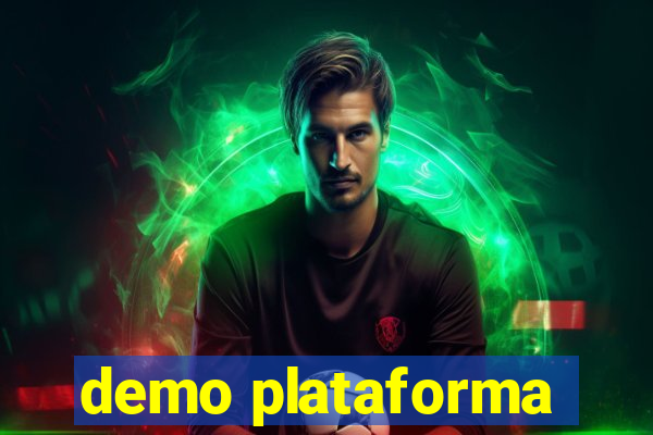 demo plataforma