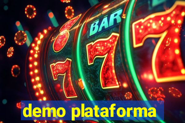 demo plataforma