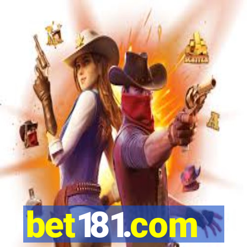 bet181.com