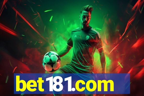 bet181.com