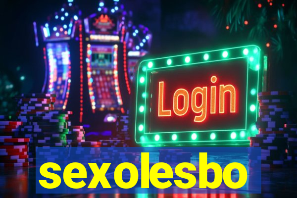 sexolesbo