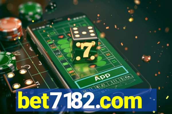 bet7182.com