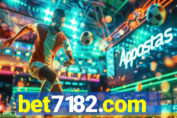 bet7182.com