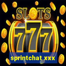 sprintchat xxx