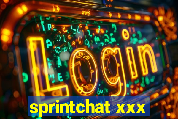 sprintchat xxx