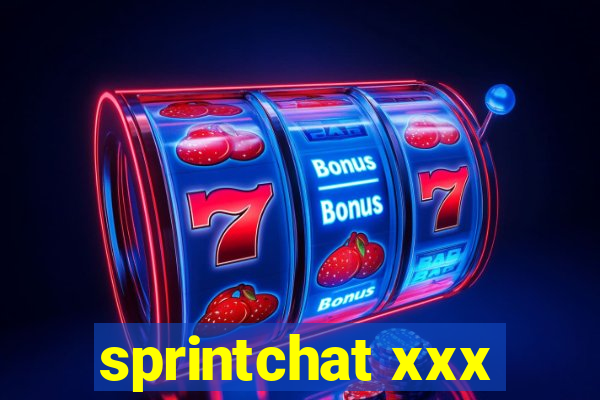 sprintchat xxx