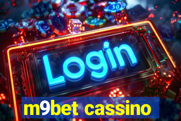 m9bet cassino