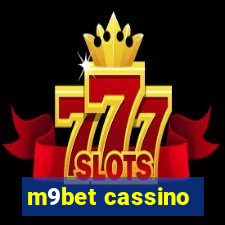 m9bet cassino