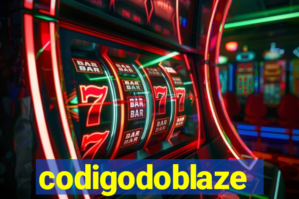 codigodoblaze