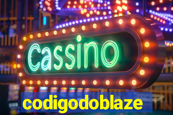 codigodoblaze