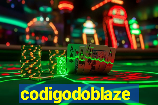 codigodoblaze